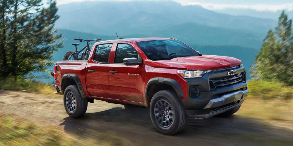 2026 Chevrolet Colorado | Dale Earnhardt Jr. Chevrolet